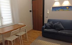 Apartment Sole And Luna In City Center